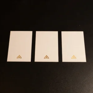 Résonance d’un nom